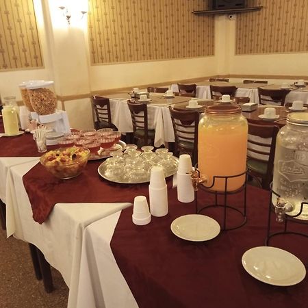 Hotel La Salle 马德普拉塔 外观 照片