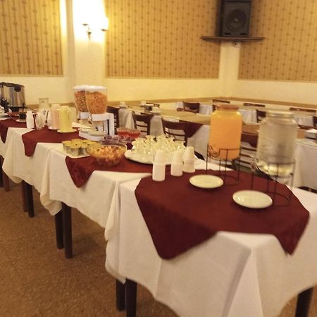 Hotel La Salle 马德普拉塔 外观 照片