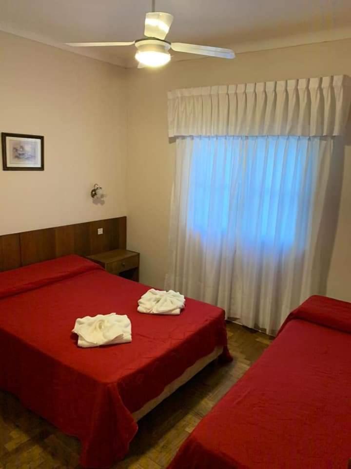 Hotel La Salle 马德普拉塔 外观 照片