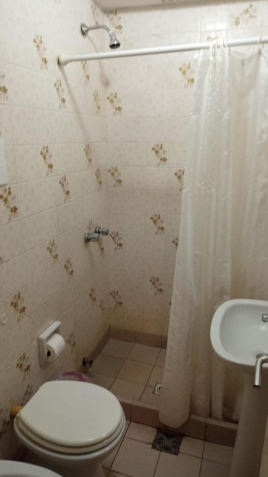 Hotel La Salle 马德普拉塔 外观 照片