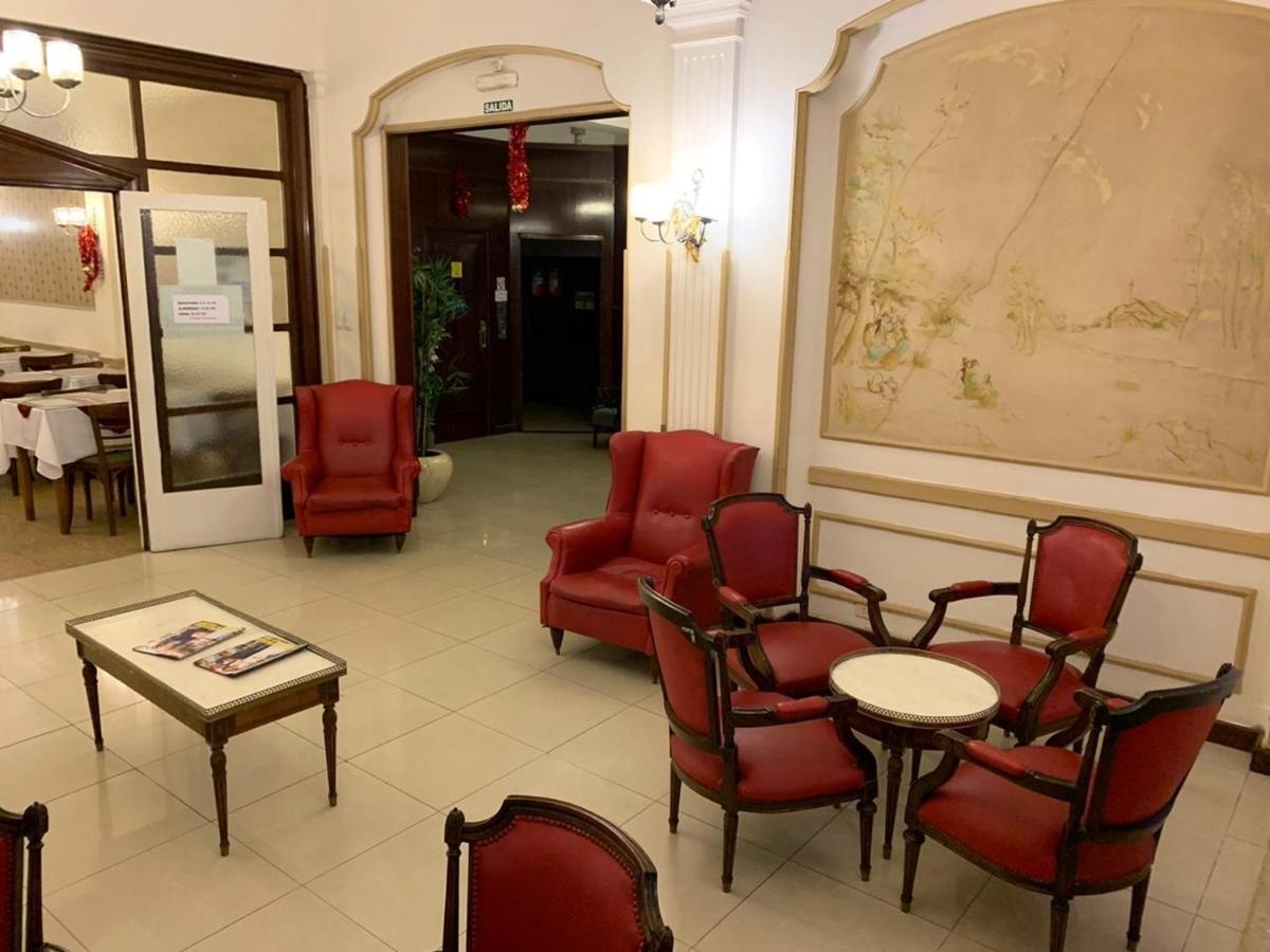 Hotel La Salle 马德普拉塔 外观 照片